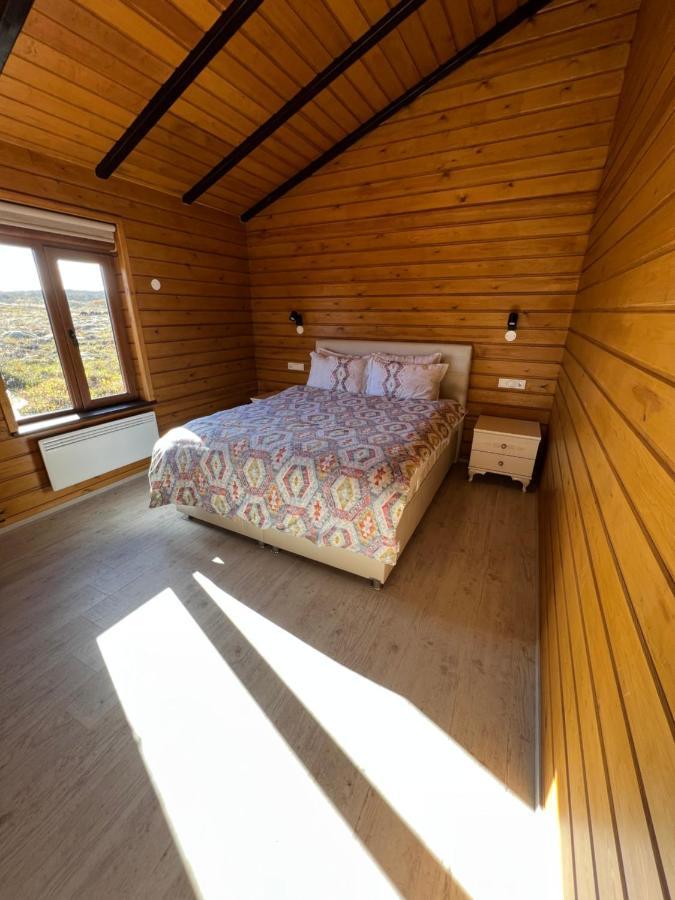 Large Luxury Cabin On The Golden Circle Next To Kerith The Crater. Селфосс Экстерьер фото
