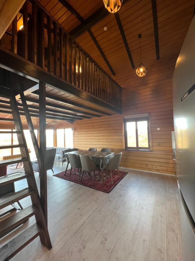 Large Luxury Cabin On The Golden Circle Next To Kerith The Crater. Селфосс Экстерьер фото