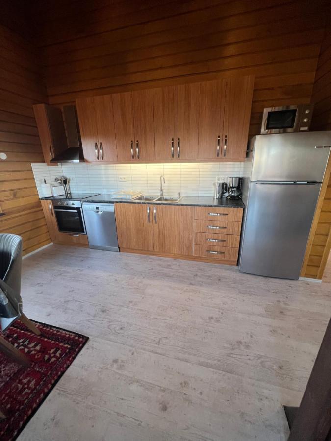 Large Luxury Cabin On The Golden Circle Next To Kerith The Crater. Селфосс Экстерьер фото